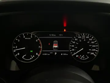 2024 Nissan Rogue - image 15