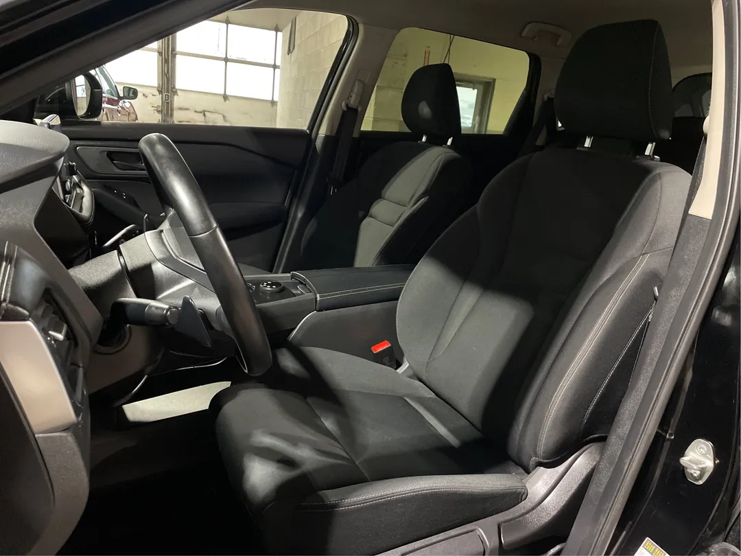 Nissan Rogue 2025 à vendre - photo 3