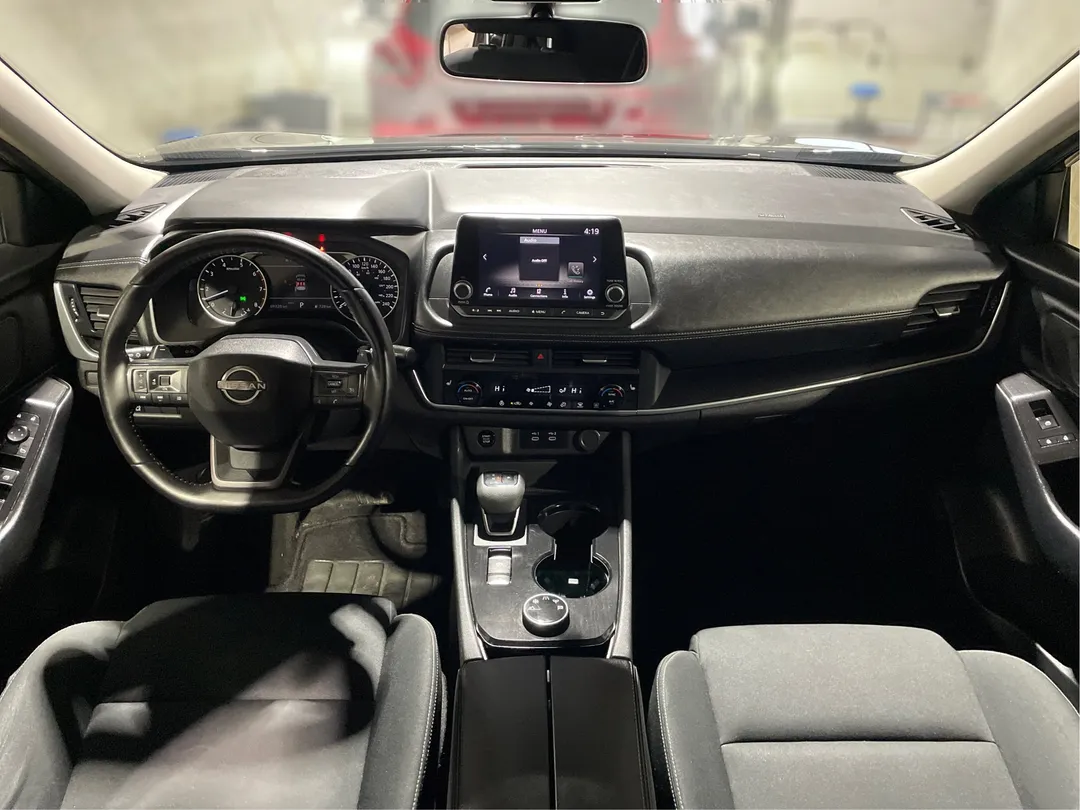 Nissan Rogue 2025 à vendre - photo 4