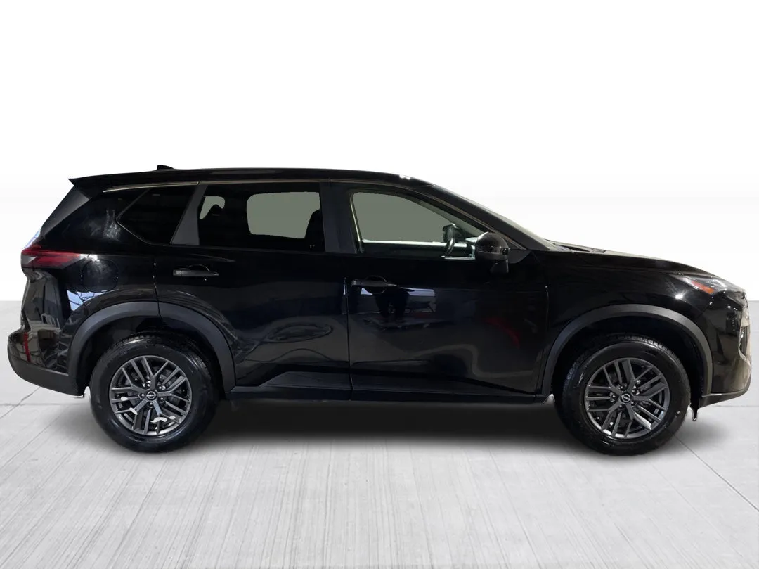 Nissan Rogue 2025 à vendre - photo 2