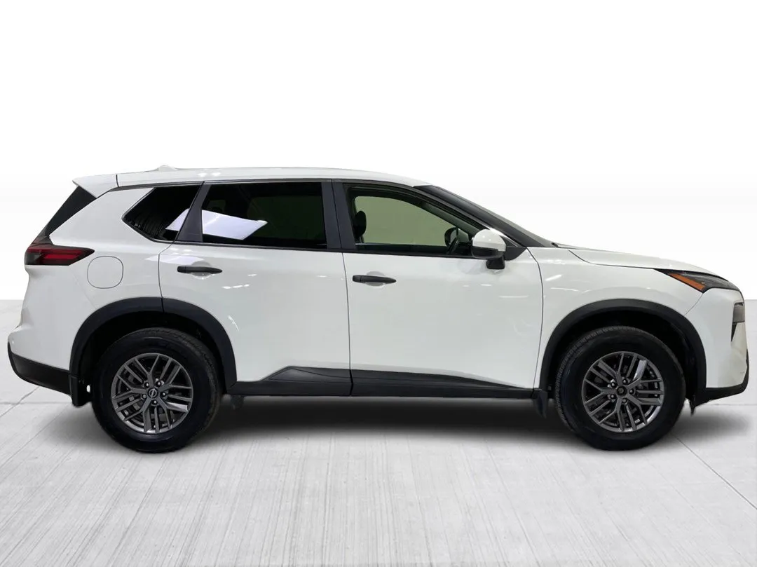 Nissan Rogue 2024 à vendre - photo 2
