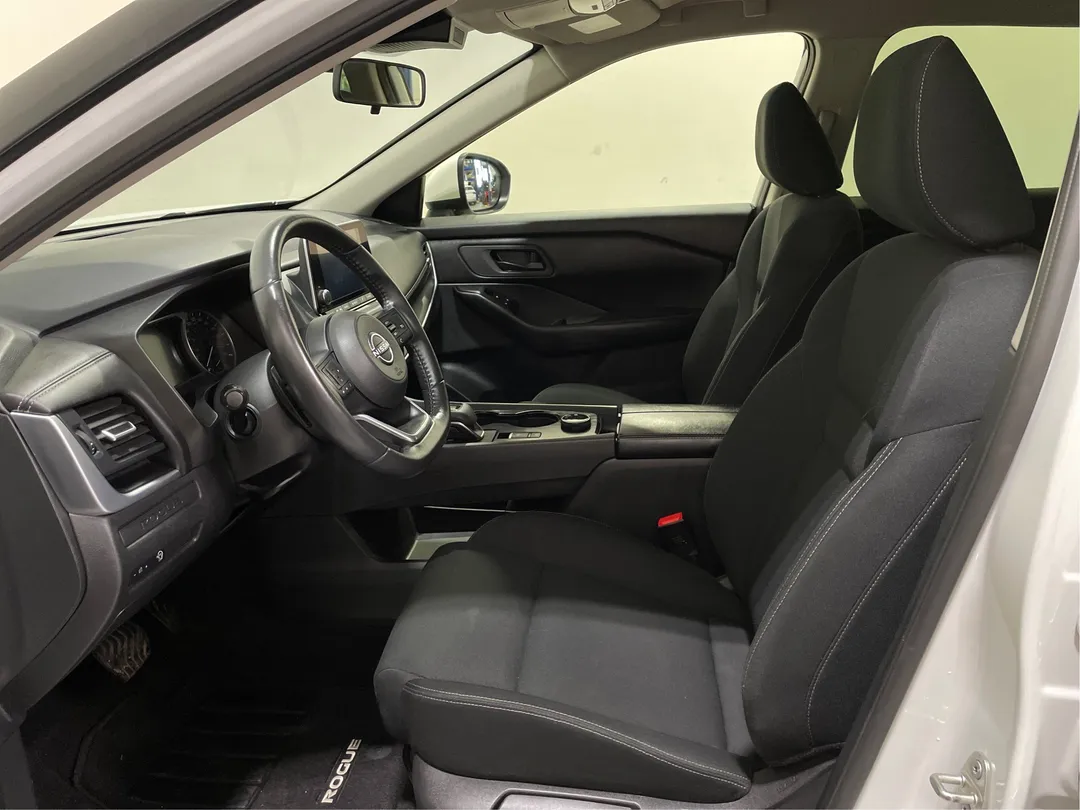 Nissan Rogue 2024 à vendre - photo 3