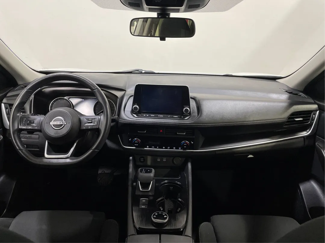Nissan Rogue 2024 à vendre - photo 4