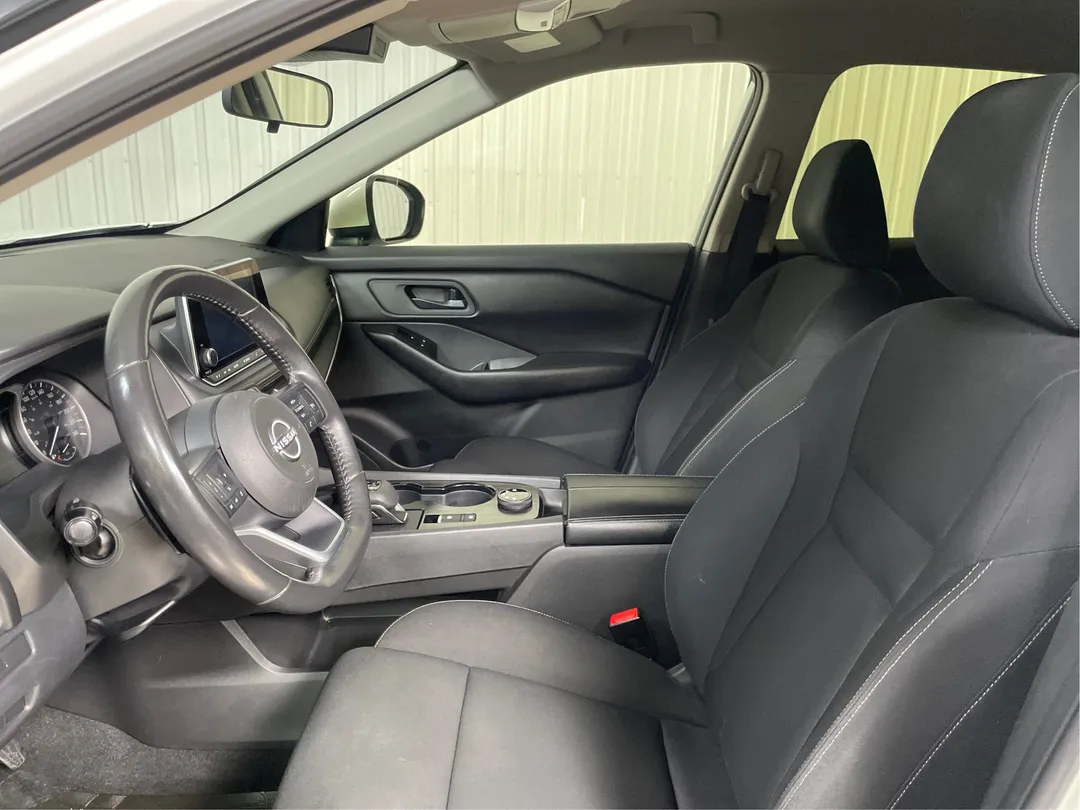 Nissan Rogue 2024 à vendre - photo 3