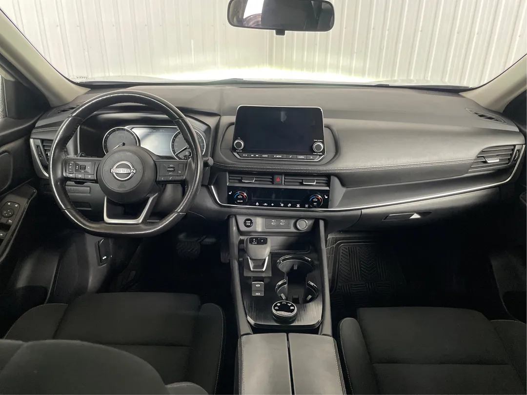 Nissan Rogue 2024 à vendre - photo 4