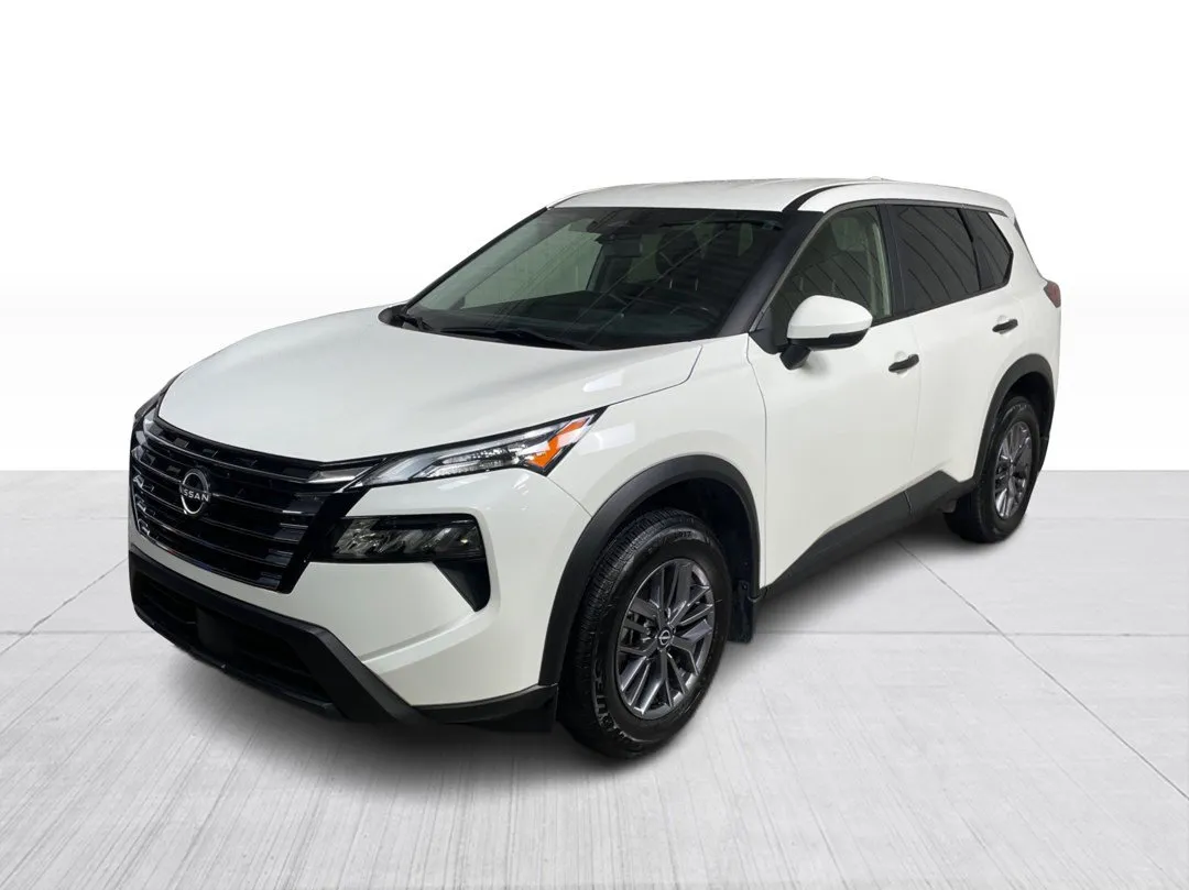 2024 Nissan Rogue for sale - photo 3