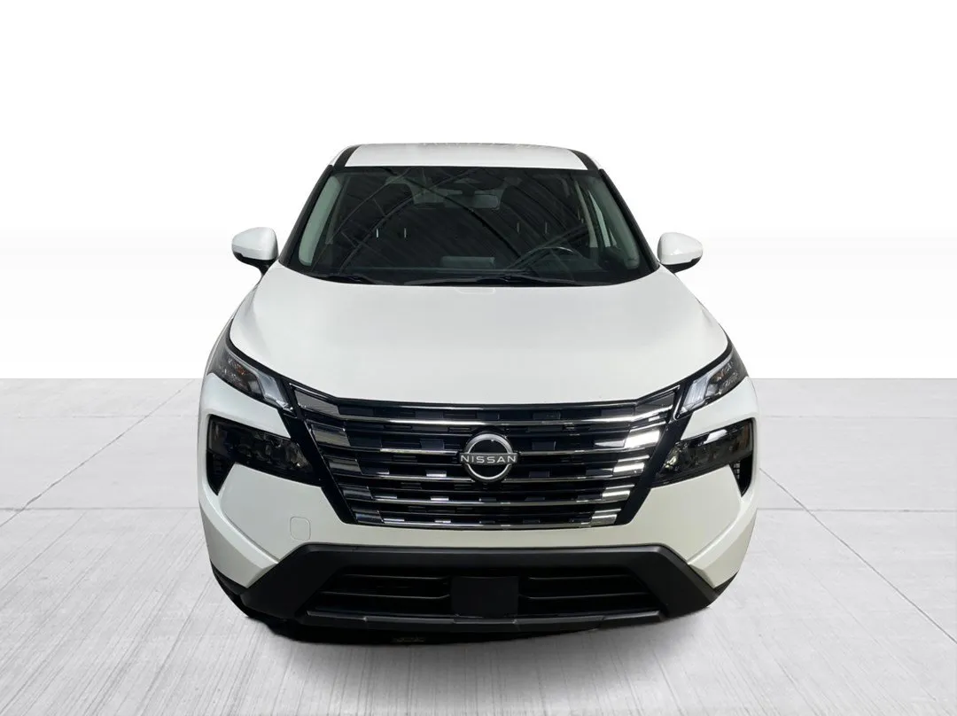 2024 Nissan Rogue for sale - photo 2
