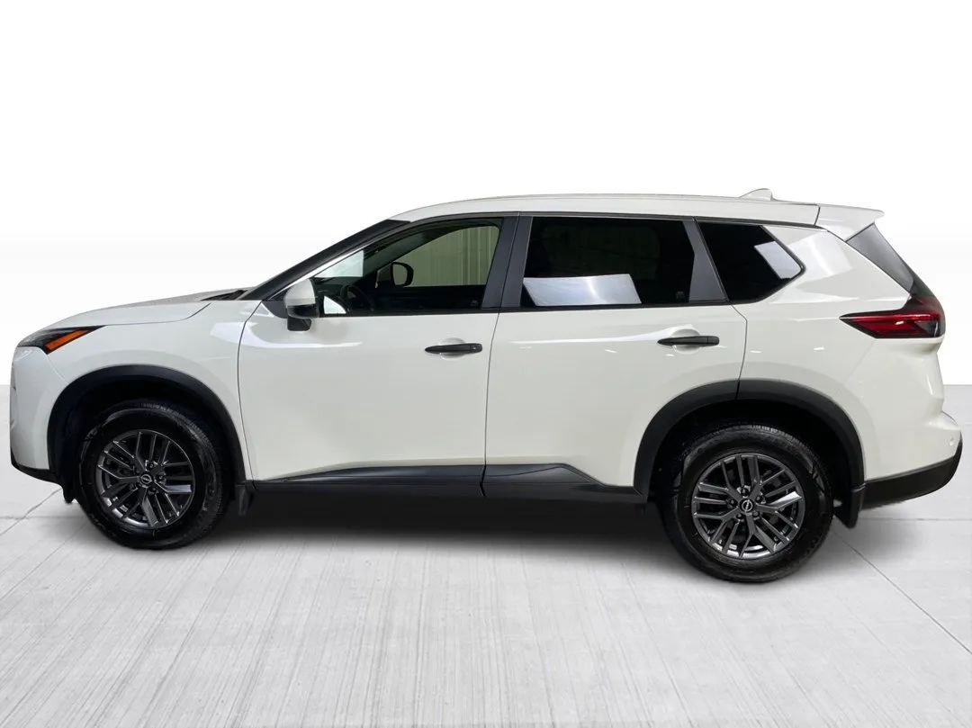 2024 Nissan Rogue for sale - photo 4