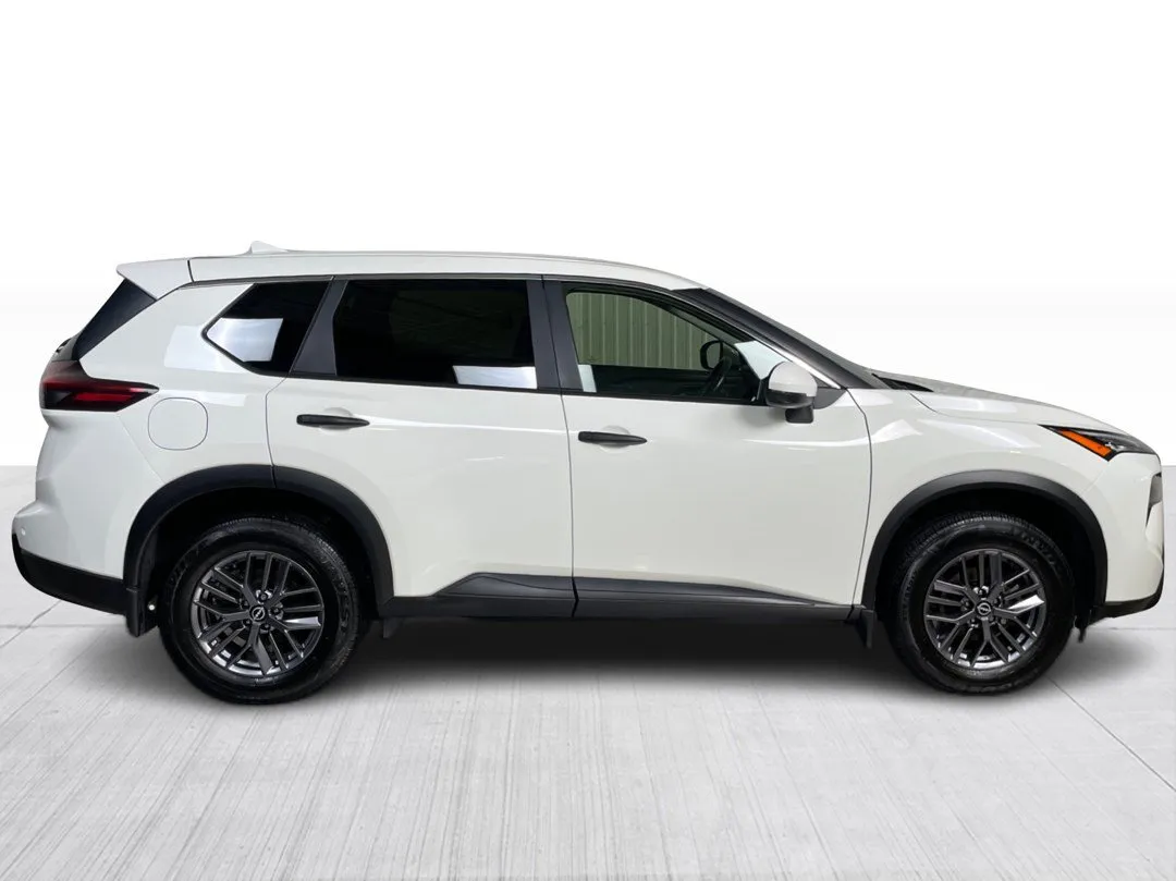 Nissan Rogue 2024 à vendre - photo 2