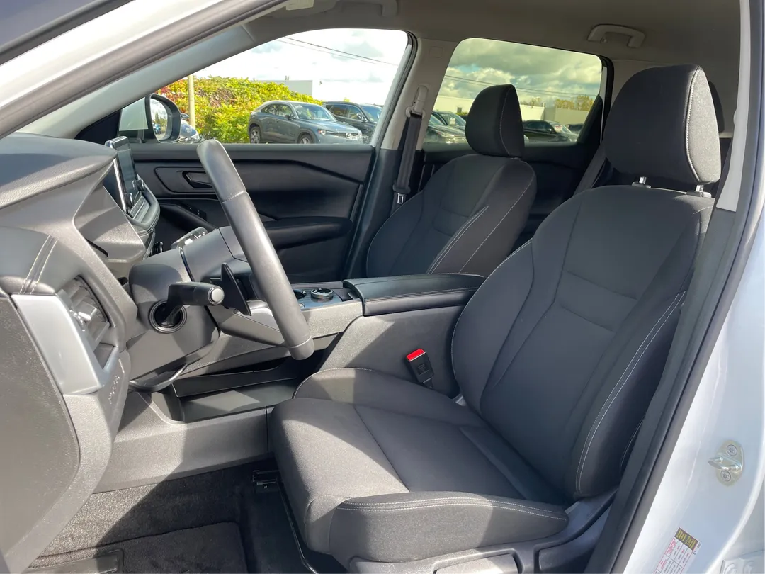 Nissan Rogue 2024 à vendre - photo 3
