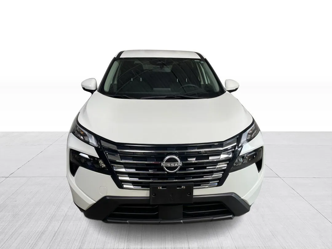 2024 Nissan Rogue — photo 6