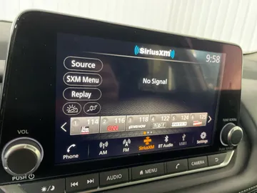 2024 Nissan Rogue - image 26