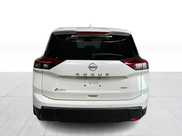 2024 Nissan Rogue - image 11