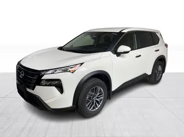 2024 Nissan Rogue - image 8