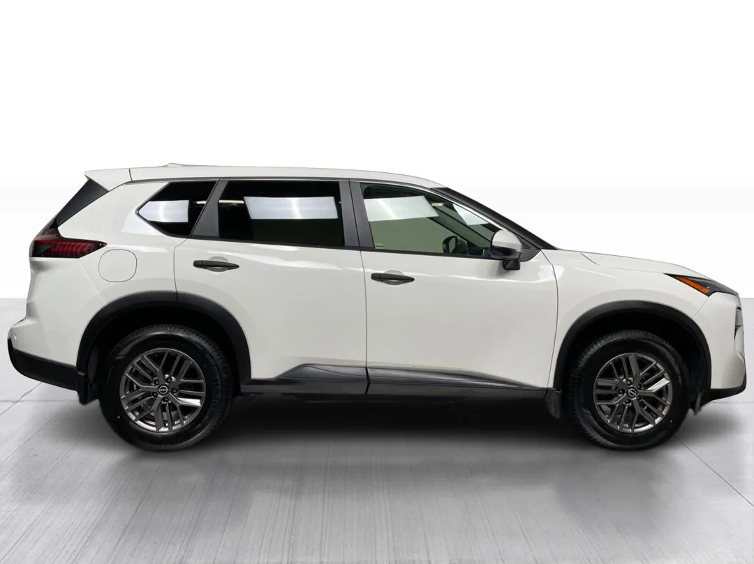 Nissan Rogue 2024 à vendre - photo 2