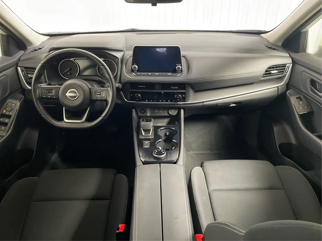 Nissan Rogue 2024 à vendre - photo 4