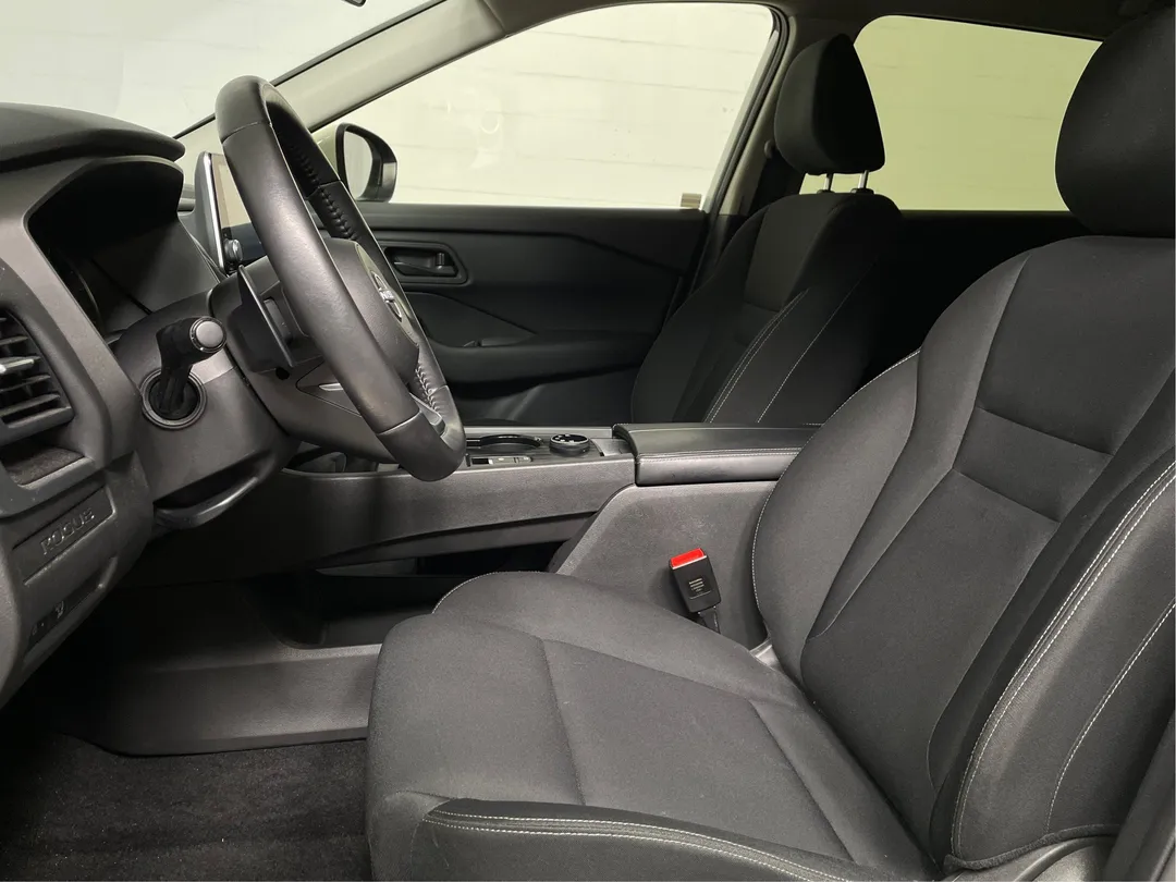 Nissan Rogue 2024 à vendre - photo 3