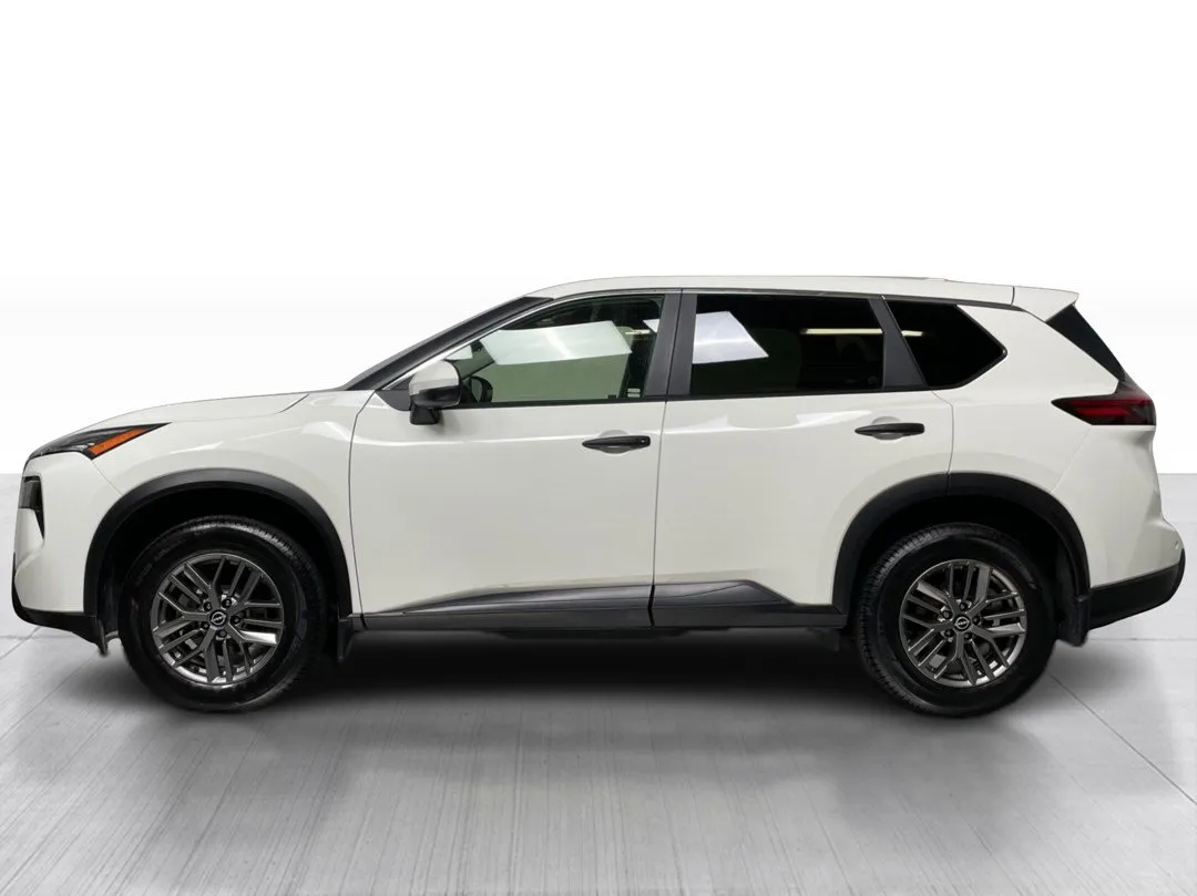 Nissan Rogue 2024 à vendre - photo 4