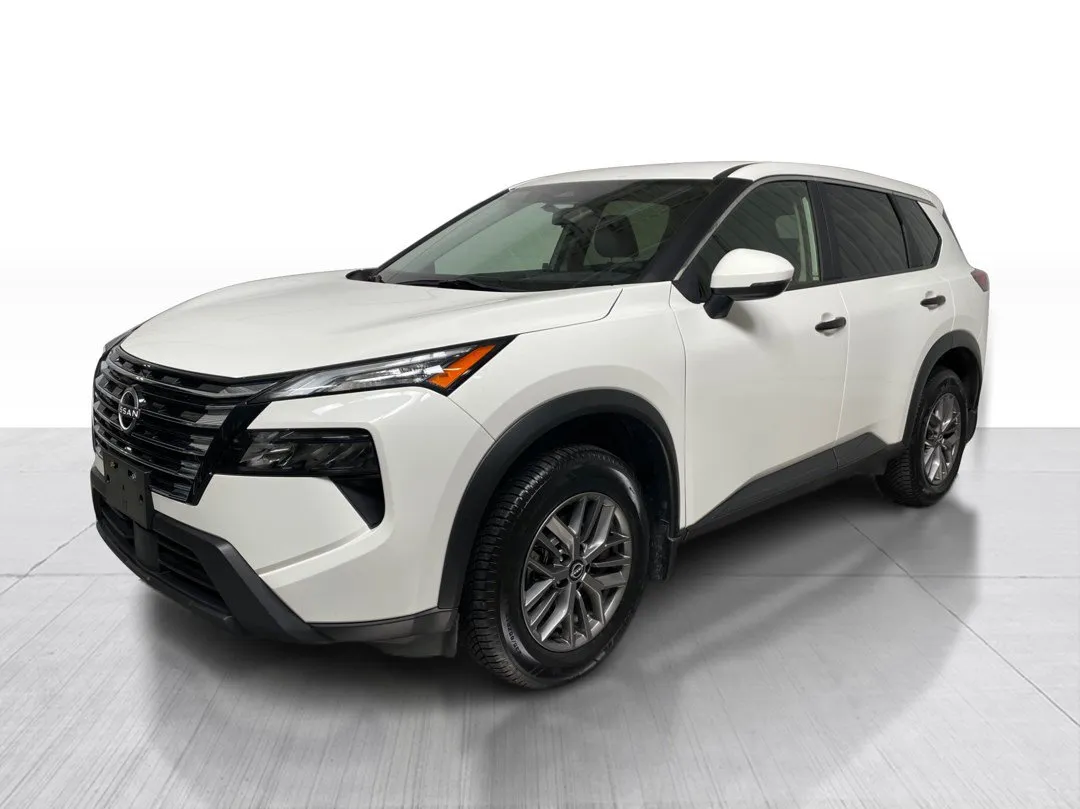 Nissan Rogue 2024 à vendre - photo 3