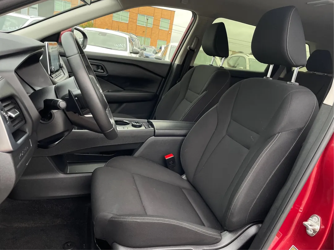 Nissan Rogue 2024 à vendre - photo 3