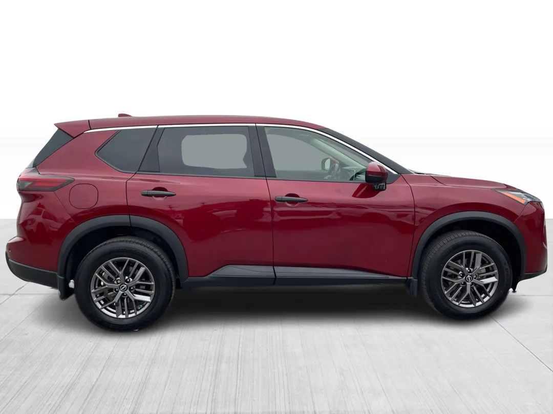 Nissan Rogue 2024 à vendre - photo 2