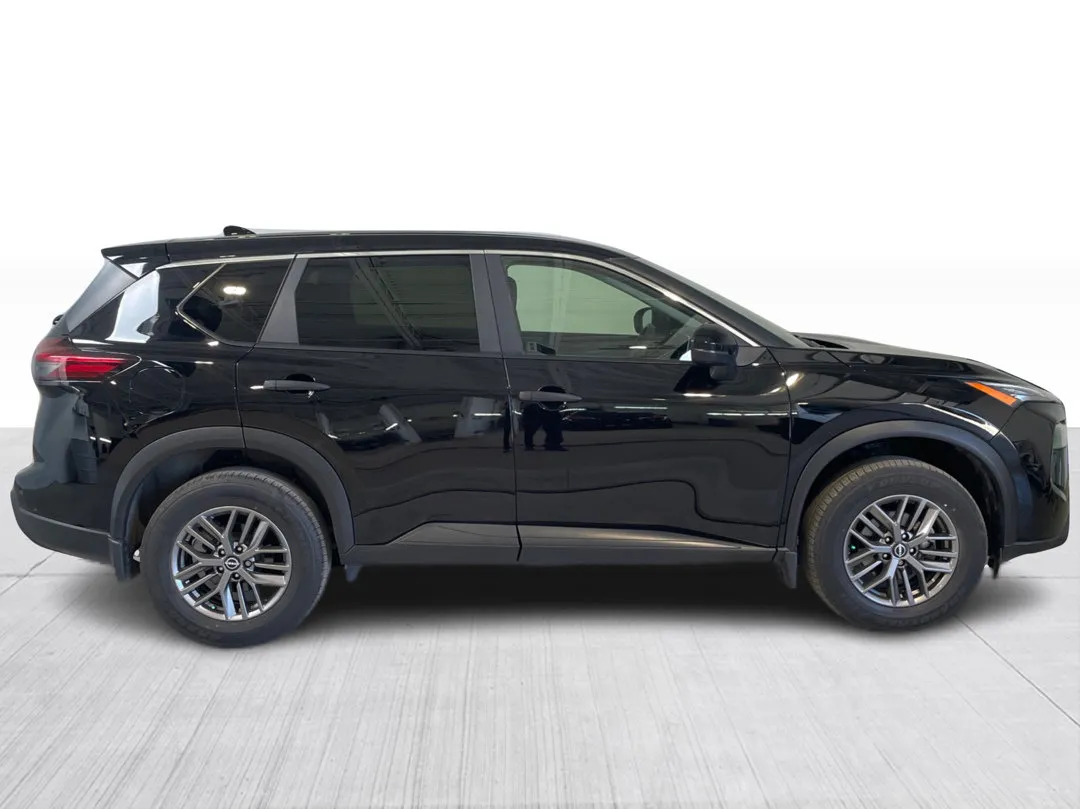 2024 Nissan Rogue for sale - photo 2