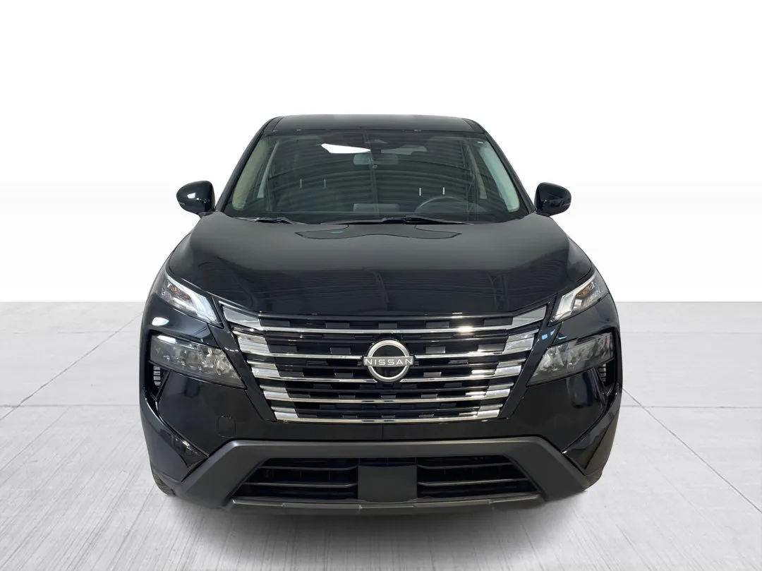 Nissan Rogue S 2024, photo 2