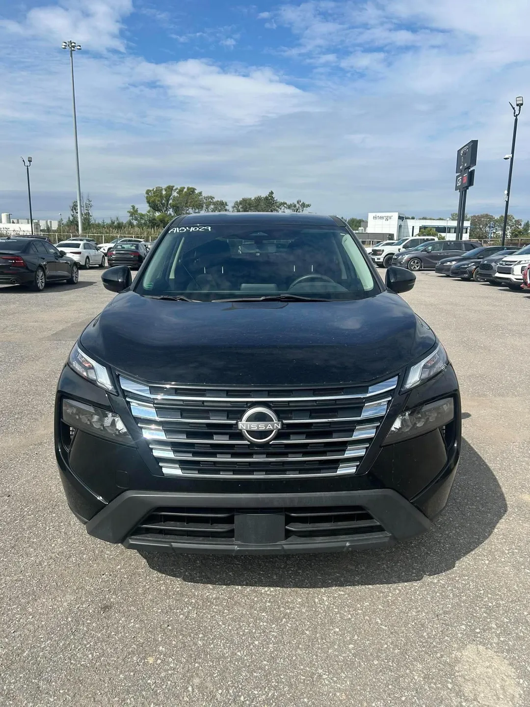 Nissan Rogue 2024 à vendre - photo 2
