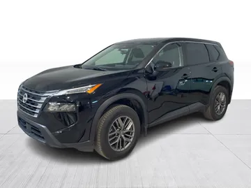 2024 Nissan Rogue - image 7