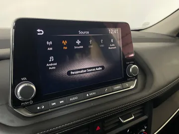 2024 Nissan Rogue - image 22