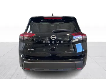 2024 Nissan Rogue - image 10