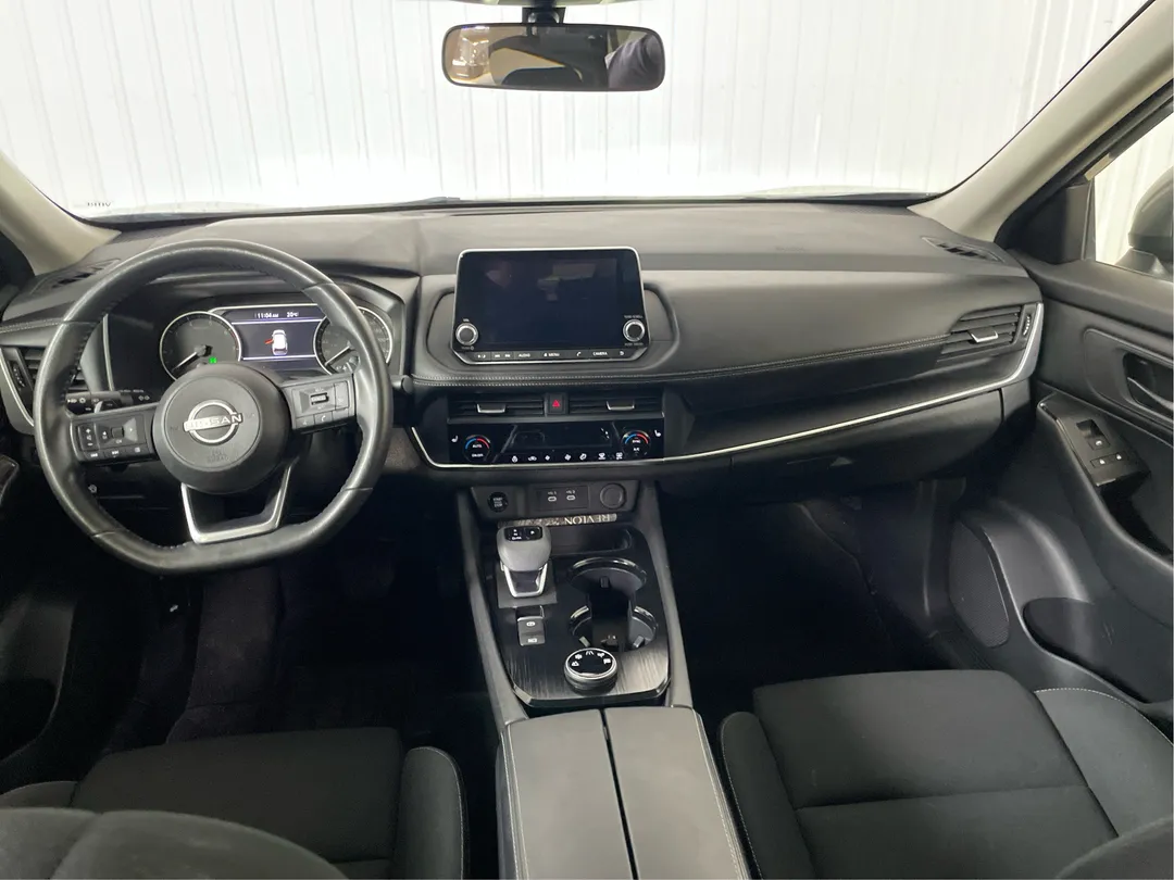Nissan Rogue 2024 à vendre - photo 4