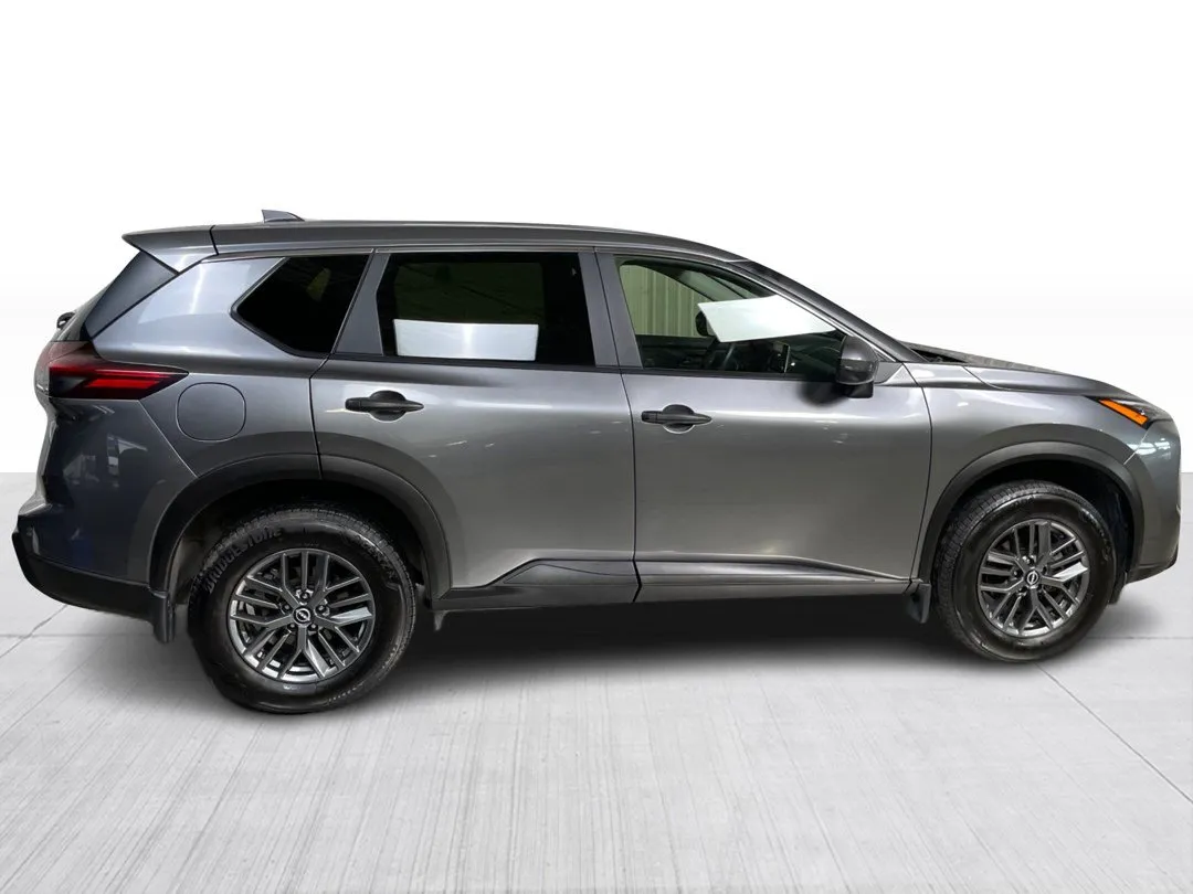 Nissan Rogue 2024 à vendre - photo 2