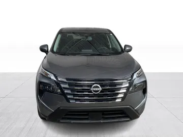 2024 Nissan Rogue - image 7