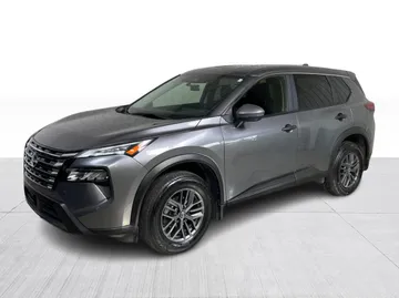 2024 Nissan Rogue - image 8