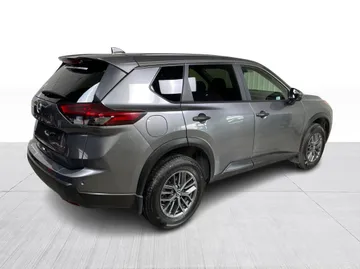 2024 Nissan Rogue - image 13