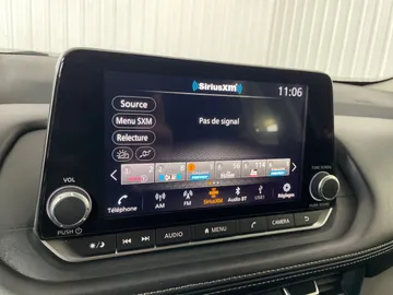 2024 Nissan Rogue - image 25