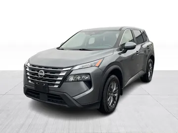 2024 Nissan Rogue - image 9