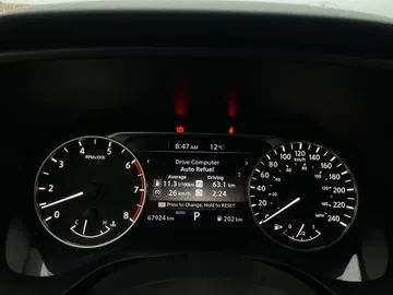 2024 Nissan Rogue - image 16