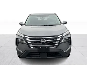 2024 Nissan Rogue - image 8