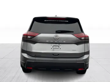 2024 Nissan Rogue - image 12