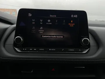 2024 Nissan Rogue - image 7