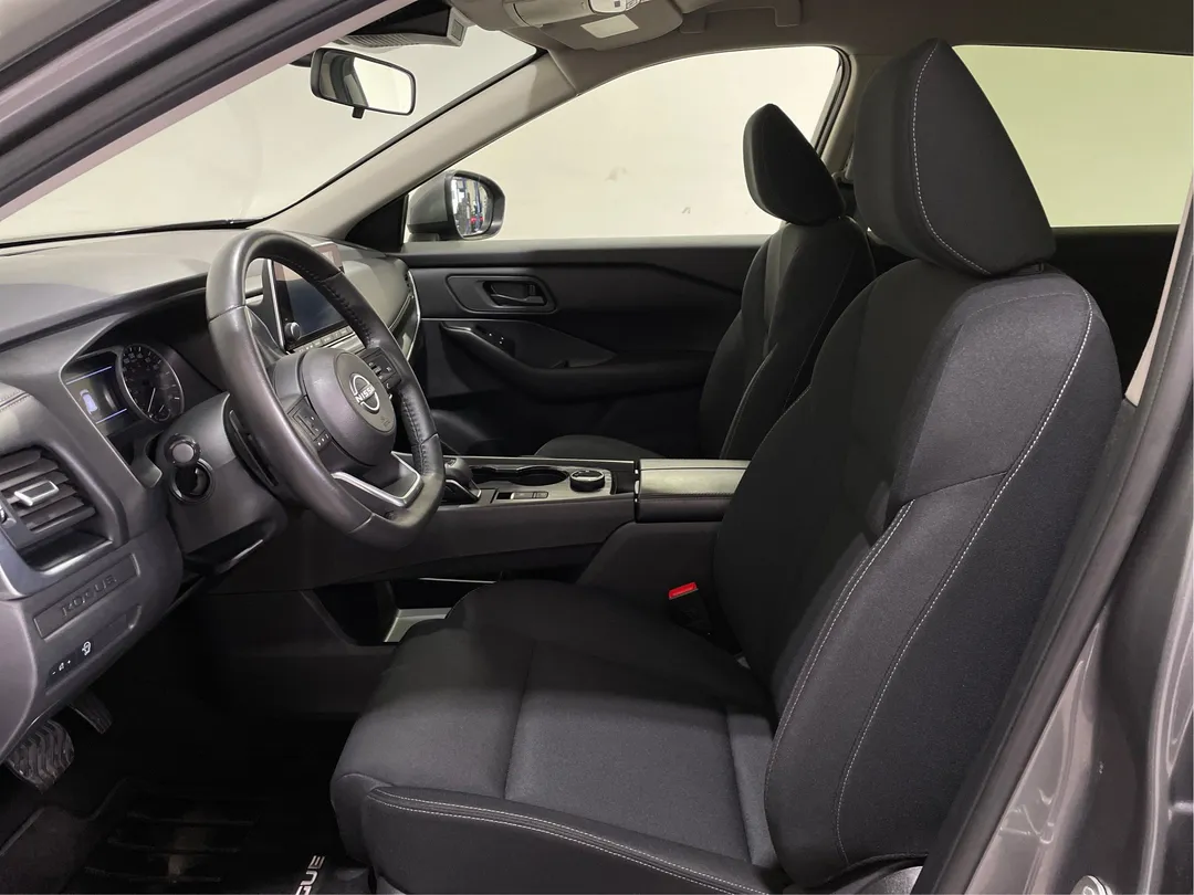 Nissan Rogue 2024 à vendre - photo 3