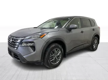 2024 Nissan Rogue - image 8
