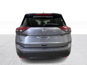 2024 Nissan Rogue - image 11
