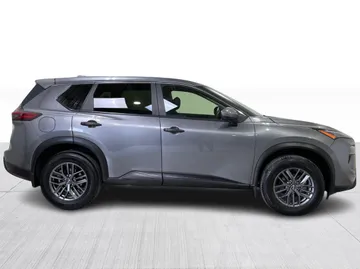 2024 Nissan Rogue - image 14