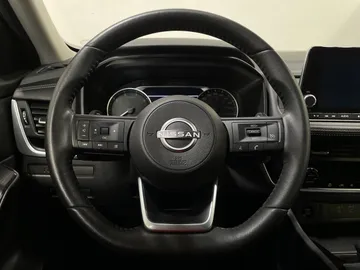 2024 Nissan Rogue - image 22