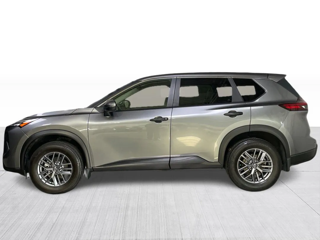 2024 Nissan Rogue for sale - photo 4
