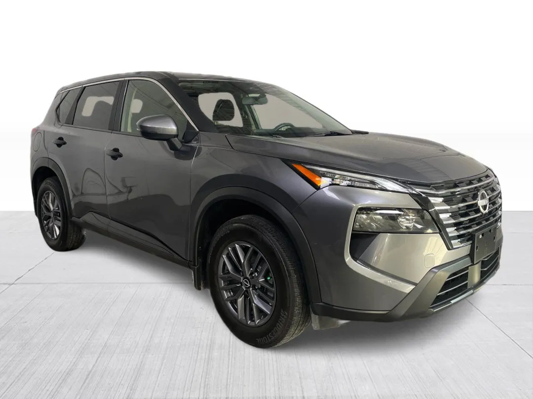 2024 Nissan Rogue for sale - photo 1