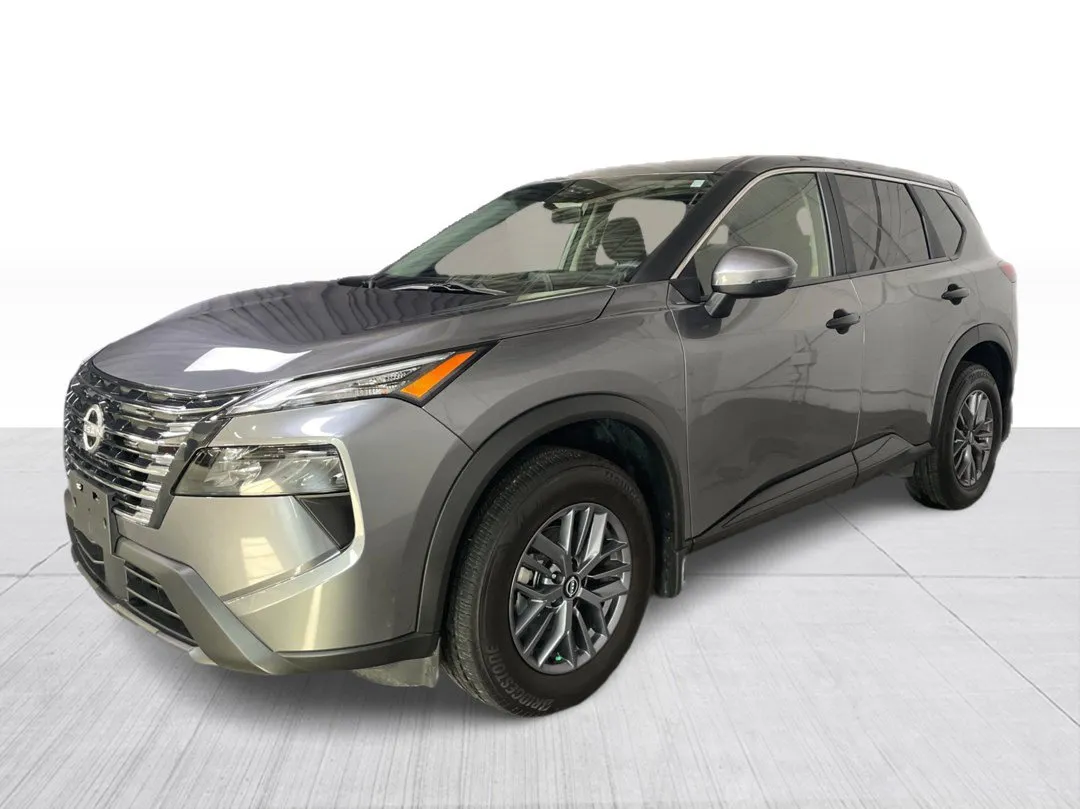 2024 Nissan Rogue for sale - photo 3